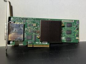 Atto R380 Technology Expresssas Low-profile Sas Raid Pci Express Adapter