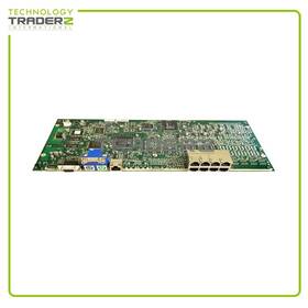 700-169-508 Avocent Console 8 Port Kvm Switch Main Board Pulled