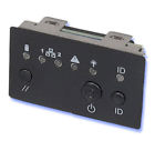 Axxbcpmod2 Intel Button Control Front Panel Module For And 735858174978
