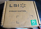 Lsiibbu01 Backup Megaraid Part Raid Lsi00184 Lsi Battery Controller Unit