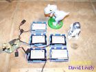 Jp-01k240 Battery 2650 Pe2600 Pe2650 Poweredge 2600 1k240 Dell 1k178 Lot 5
