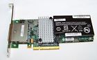 Rs2pi008 Battery Controller Raid Intel Pci- Bbu X8 Sata Sas