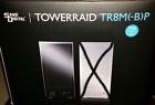 Tr8m-bp Bay Tower Esata 8 Enclosure Digital Tr8mbp Sata Sans Hard Drive