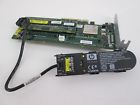 405835 Bbu Raid Hp 447029 P400 Sas Pci- Array Smart 512mb Controller Battery