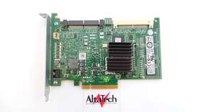 T110 Bcr 640746711909 Dell Poweredge Server Perc 6/i Pci-e Sas Raid Controller Adapter Card- T