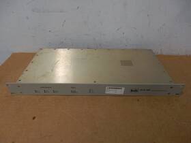 Acs-300 Bdi 6-channel Audio Controller - Unit Only