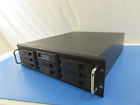 Br-8600u3-r Axus Brownie Rackmount Ide Raid No Hard Drives Included