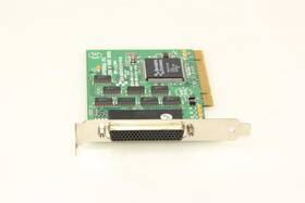 Brain Boxes Uc-275/279b Lynx Pci 8 Port Rs232 Serial Brainboxes Pci. Sku224251