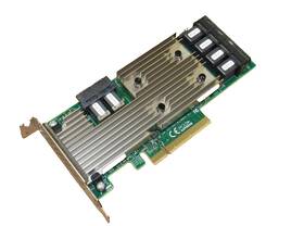 03-25699-02004 Broadcom Lsi Sas 9305-24i 24-port Pci-e 3.0 12gb Hba Controller Card
