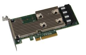 03-25703-02003 Broadcom Lsi Sas 9305-16i 16-port Pci-e 3.0 12gb Hba Controller Card