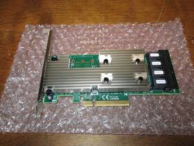 03-25703-02004 Broadcom Lsi Sas 9305-16i 16-port Pci-e 3.0 12gb Hba Controller High Profile
