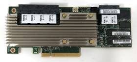 Broadcom 03-50022-05004 Avago Megaraid Sas 9361-24i Raid Controller See Desc