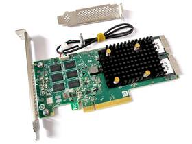 03-50077-11005 Broadcom 9560-16i 4gb