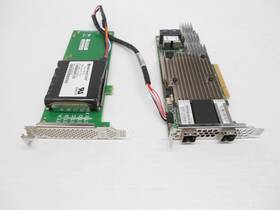 Sas9380-8i8e Broadcom Lsi Megaraid 12gb/s Pcie Sata Sas Raid Controller Battery