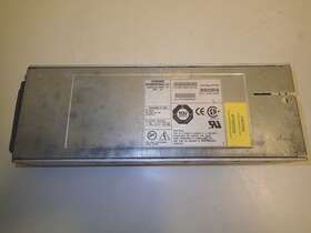 60-0000739-02 Brocade Sp467-1a Cherokee Dell Sw3900 300w Power Supply Hot-swap