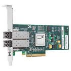 63002 Bus Packaging Hp Adapter Aj764 Original Channel Host Fibre