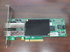 Lpe12002-e C856m Dell Emulex Dual Port Fibre Channel Hba