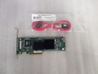 9650se-4 Cable Ppc405cr Raid 8lpml Sata Pcie 3ware Controller Amcc