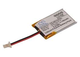 Cs-ap1107sl Cameron Sino Battery For Apple 820-1814-a A1107 A1085 A1139 Powerbook G4 Aluminum Cmos Rtc