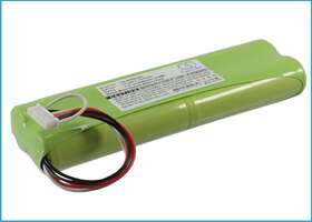 Cs-as6903sl Cameron Sino Raid Controller Battery For Ibm 00n9560 37l6903 4h 4m 4mx Xseries 2000mah 4.8v