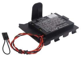Cs-rad4400sl Cameron Sino Raid Controller Battery For Dell 1242r 7142r Poweredge 4400 6v 1500mah 9whr Nimh
