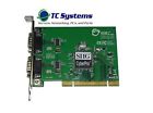 Jj-p29012-s6 Card Dual Siig Port Cyberpro