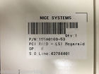 155a0169-53 Card Megaraid Systems Nice Pci Raid-lsi