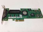 20320ie Card Pci-express -profile 320 Lsi Ultra Bracket Scsi