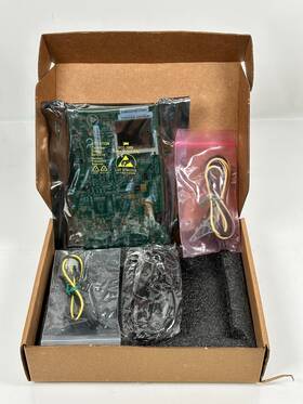 Cn5750750sspnic10em41.0yg Cavium 809-0129 Networks