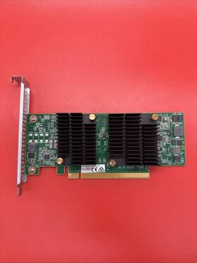 R0668-g20002-03 Celestica R0668-g0002-03 Compression Accelerator Card Pci-e Full Height