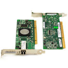Fc2410401-35 Channel Qla2460 Hp Card Fibre Lot - 2 266 Hba Qlogic Pci- 4gb
