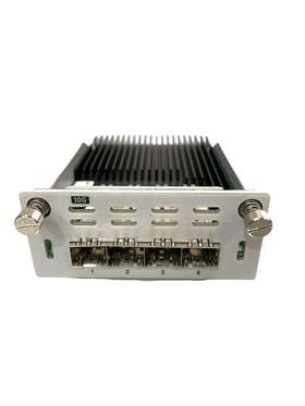 Cpap-acc-4-10f Check Point V 1.4 Expansion Module Quad Port 10gbase Fiber