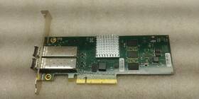 100-1120-00 Chelsio 110-1120-40 Dual Port Fab Network Card Free Shipping