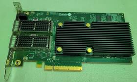 Msip-rem-cc2-t580-cr Chelsio 110-1171-50 Comm T580-cr Ethernet Adapter