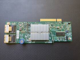 01016nd00-000-g Cisco Mezzanine Sas Raid Controller Card For C220 M3 74-10149-01