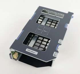 0101an800-000-g Cisco Ucsc-pci-1c-240m4 2u Riser 1 With Dual 2.5 Inch Sas/sata