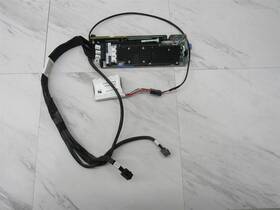 03-50021-08004 Cisco M5 Ucsc-raid-m5 12g Sas Nvme Tri-mode 16-port Raid Storage Controller