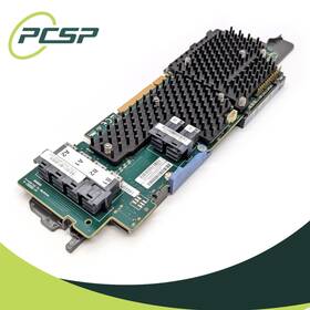 Ucsc-raid-m5hd Cisco 03-50035-04005 24-port Sas 12gb/s Raid Controller Module