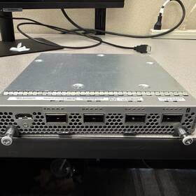Cisco 2304xp Ucs-iom-2304 Ucs I/o Module 4 External 8 Internal 40gb Ports