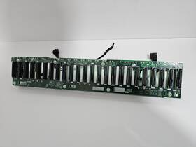 Ucsc-c240-m5sx Cisco 2u24-bp 24-bay Hdd Sas Backplane For With Power And Signal Cables