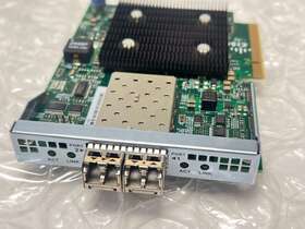 Ucsc-mlom-csc-02 Cisco 68-5264-01 2 Port Sfp Network Adapter Card With