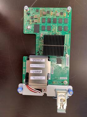 73-17661-04 Cisco Raid Controller Card B0