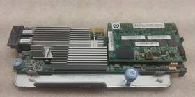 Ucsc-mraid12g-1gb Cisco 74-102746-01 Ucs 12g Sas Raid Card Great Condition Free Shipping