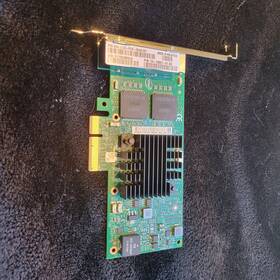74-10521-01 Cisco Intel 4 Port Gigabit Nic Pcie Ucsc-pcie-irj45 V01 Full Hgt Network Adapter