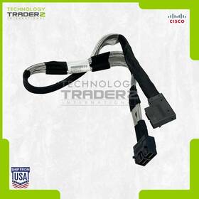 Cisco 74-13023-01 Multilane Sas Controller Backplane Cable Rhs72-0035