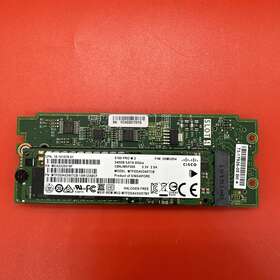 16-101076-01 Cisco 800-46240-01 Ucs 2x 240g Sata M.2