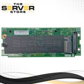 800-47897-02 Cisco Ucs Amphenol Dual M.2 Boot Drive Ssd Adapter 73-19532-07