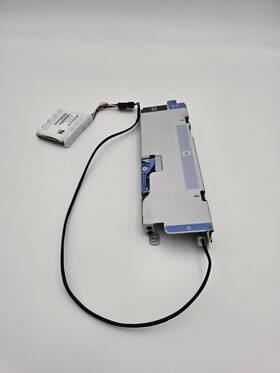Cisco Be6k-raidctrlr 12g Modular Raid Controller With 2gb Cache And Battery