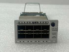 C3850-nm-8-10g Cisco Catalyst 3850 8-port 10-gigabit Network Module Great Deal