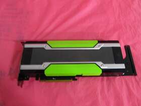 Ucsc-gpu-m60-rf Cisco Systems Inc Nvidia Tesla M60 - Gpu Computing Processor